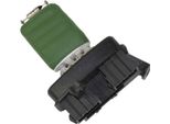 Resistore Soffiatore Interno Metzger Per Mercedes Sprinter 3-T