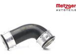 Tubo Aria Di Carica Turbocompressore A Gas Di Scarico Metzger Per Vw Passat B6