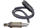 Sonda Lambda 570Mm Sensore Diagnostico Metzger Per Bmw 5 (E39)