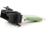 Metzger 917108 Resistore, Soffiatore Interno
