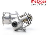 Termostato Refrigerante Metzger Per Mercedes C-KLASSE Modello T