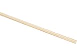 NöLle 10450300 NöLle Holz Besenstiel