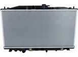 Radiatore Raffreddamento Motore Nrf Per Honda Accord Vii