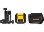 Stanley Hts Linienlaser Cubix Gruen