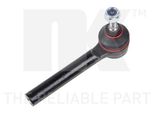 Estremità Del Montante Del Volante Fiat Uno 89-95 Sinistra/Destra
