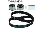 Set Di Cinghie Dentate Skf Vkma 94230