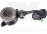 Nk 142304 Cuscinetto Di Disinnesto Disinnesto Centrale Per Fiat Ducato Furgone (250, 290) Frizione