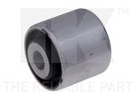 Supporto Manubrio Per Audi A4 Avant (8K5, B8) 5104754 Nk