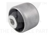 Supporto Manubrio Per Vw Transporter V Bus (7HB, 7HJ, 7EB, 7EJ, 7EF, 7EG, 7HF, 7EC) 5104758 Nk