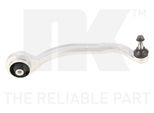 Nk 5014796 Braccio Trasversale Per Audi A4 Avant (8ED, B7)