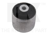 Supporto Manubrio Per Audi A6 Avant (4F5, C6) 5104774 Nk