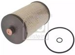 Filtro Carburante Febi 101318