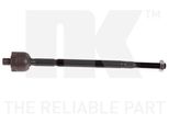 Nk 5033645 Giunto Assiale Barra Di Accoppiamento Per Opel Corsa B Hatchback (S93)