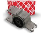Supporto Manubrio Adatto Per MERCEDES-BENZ Classe B (W246, W242) Anteriore Destro Posteriore 40977 Febi Bilstein
