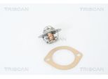 Triscan Termostato Refrigerante 88 °C Per Opel Corsa B Hatchback (S93) Combo (71) Corsa B Caravan (S93) Corsa B Furgone (S93) Per Renault