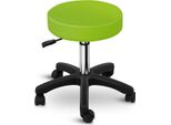 Physa Rollhocker - 450 - 580 Mm - 150 Kg - GrüN