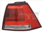 Fanale Posteriore Combinato Tyc 11-12379-01-2