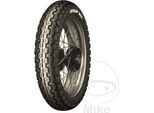 Dunlop K 82 ( 3.00-18 Tt 47S Hinterrad, M/C, Vorderrad )