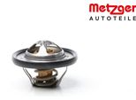 Termostato Refrigerante Metzger Per Nissan Juke (F15)