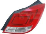 Fanale Posteriore Combinato Tyc 11-11799-11-2