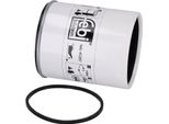 Filtro Carburante Febi Bilstein 40297 Per Volvo 8700 Filtro Avvitabile