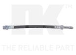 Nk 8547105 Tubo Flessibile Del Freno Per Vw Transporter V Bus (7HB, 7HJ, 7EB, 7EJ, 7EF, 7EG, 7HF, 7EC) Multivan V (7HM, 7HN, 7HF, 7EF, 7EM, 7EN) Multivan Vi
