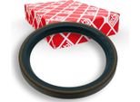 Febi Bilstein Anello Di Tenuta Simmerring 40527 Anteriore Per Renault Trucks R 10 Mm 85 Mm 105 Mm 0,054 Kg