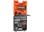 Set Di Chiavi Bahco 103El 1/2" / 1/4"""