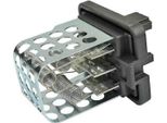 Resistenza Soffiatore Interno Metzger Per CitroËN Xsara (N1)
