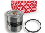 Filtro Olio Febi Bilstein 39275 Adatto Per MERCEDES-BENZ Actros Actros MP2 / MP3 Per Renault Trucks C
