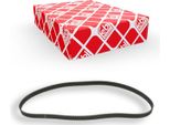 Febi Bilstein 40563 Cinghia Dentata Per Vw Touareg (7LA, 7L6, 7L7) 83 Denti