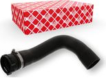 Febi Bilstein Tubo Flessibile Del Radiatore Tubo Dell'acqua Per Scania 4 - Serie 56 46243