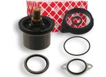 Febi Bilstein Termostato Liquido Di Raffreddamento 82 °C Per Volvo FH12 FL12