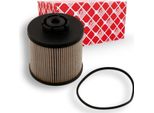 Filtro Carburante Febi Bilstein 39364 Adatto Per MERCEDES-BENZ Vario Furgone/Station Wagon Cartuccia Filtrante
