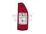 Link Heckleuchte Per Mb Sprinter 3-T (