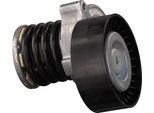 Febi Bilstein 37697 Tendicinghia Cinghia Trapezoidale Dentata Adatta Per MERCEDES-BENZ Classe C Berlina (W204) Ø76Mm Rullo