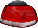 Fanale Posteriore Combinato Tyc 11-11433-01-2