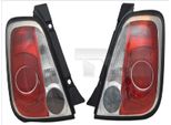 Luce Posteriore Combinata Tyc 11-11284-21-2