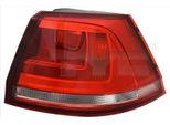 Lampada Posteriore Combinata Tyc 11-12822-01-2