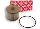Filtro Carburante Febi Bilstein 32606 Adatto Per MERCEDES-BENZ Sprinter 3-T Furgone (903) Cartuccia Filtrante