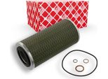 Filtro Olio Febi Bilstein 35370 Adatto Per MERCEDES-BENZ Citaro (O 530) Citaro (O 530) Conecto (O 345) Integro (O 550) Mk Ng