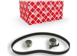 Febi Bilstein 24772 Kit Cinghia Dentata Per Toyota Starlet (EP91) 123 Denti