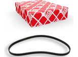Febi Bilstein 14358 Cinghia Dentata Per Vw Polo Hatchback (6N1) 132 Denti