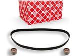 Febi Bilstein 29393 Kit Cinghia Dentata Per Fiat Ducato Furgone/Telaio (230) 154 Denti