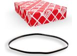 Febi Bilstein 32015 Cinghia Dentata Per Mitsubishi Pajero Iii (V7W, V6W) 265 Denti
