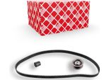 Febi Bilstein 24684 Kit Cinghia Dentata Per Vw Passat Variant (3B5) 137 Denti