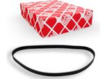Febi Bilstein 17627 Cinghia Dentata Per Toyota Rav 4 I (SXA1) 163 Denti