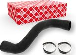 Febi Bilstein Tubo Flessibile Del Radiatore Tubo Dell'acqua Per Scania 4 - Serie 56 101244