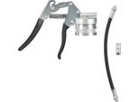Pressol Ehfp, M 10 X 1-PZ-MU 12845 Ingrassatore A Una Mano Da 1,1 Cm³ Meccanico (12845)