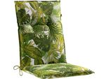 Doppler Living 9920 119 X 48 X 6 Cm Verde